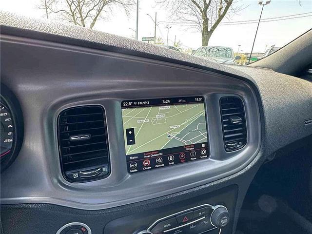 2023 Dodge Charger GT (Stk: PR52142A) in Windsor - Image 24 of 29