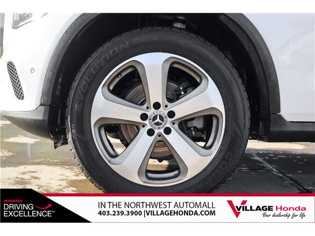 2022 Mercedes-Benz GLC 300 Base (Stk: B9031) in Calgary - Image 6 of 34