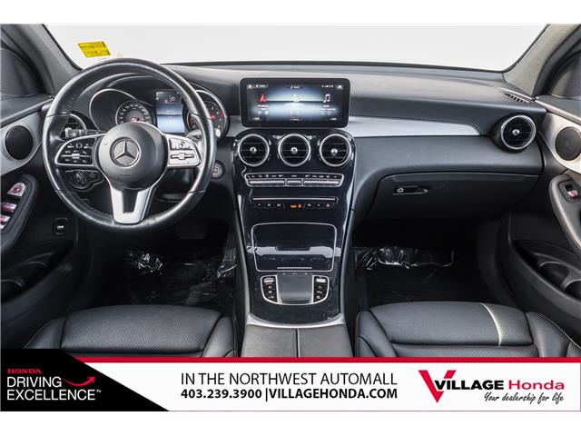 2022 Mercedes-Benz GLC 300 Base (Stk: B9031) in Calgary - Image 15 of 34