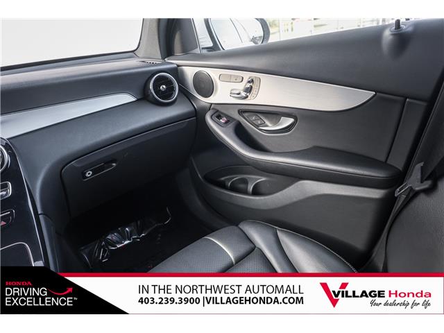 2022 Mercedes-Benz GLC 300 Base (Stk: B9031) in Calgary - Image 30 of 34