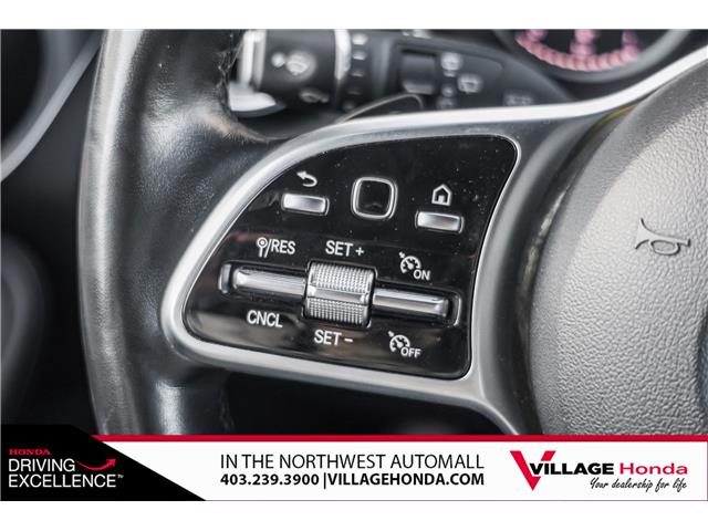 2022 Mercedes-Benz GLC 300 Base (Stk: B9031) in Calgary - Image 18 of 34