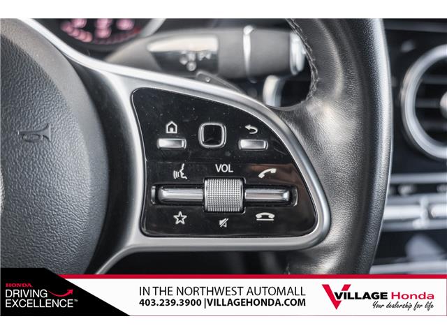 2022 Mercedes-Benz GLC 300 Base (Stk: B9031) in Calgary - Image 19 of 34