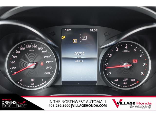 2022 Mercedes-Benz GLC 300 Base (Stk: B9031) in Calgary - Image 17 of 34