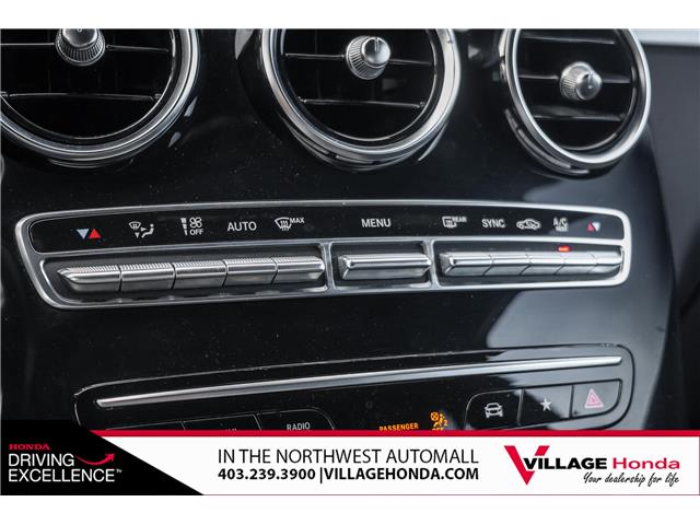 2022 Mercedes-Benz GLC 300 Base (Stk: B9031) in Calgary - Image 26 of 34