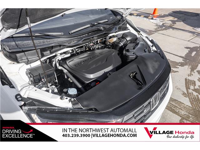 2025 Honda Odyssey Sport-L (Stk: VR0475A) in Calgary - Image 4 of 36