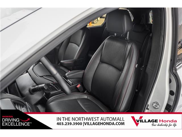 2025 Honda Odyssey Sport-L (Stk: VR0475A) in Calgary - Image 13 of 36