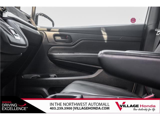 2025 Honda Odyssey Sport-L (Stk: VR0475A) in Calgary - Image 29 of 36