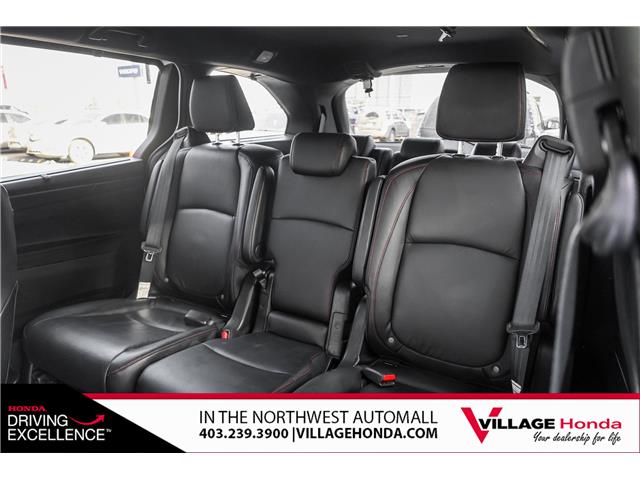 2025 Honda Odyssey Sport-L (Stk: VR0475A) in Calgary - Image 35 of 36