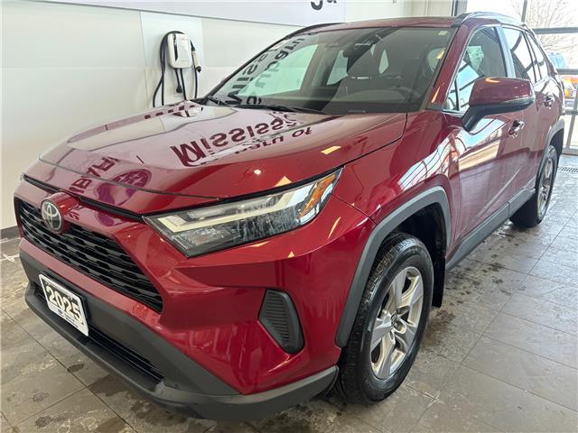 2025 Toyota RAV4 XLE (Stk: 260116A) in Mississauga - Image 3 of 16