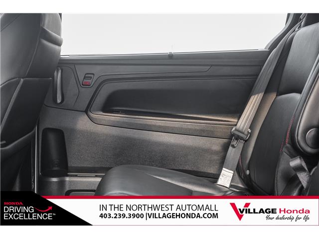 2025 Honda Odyssey Sport-L (Stk: VR0475A) in Calgary - Image 31 of 36