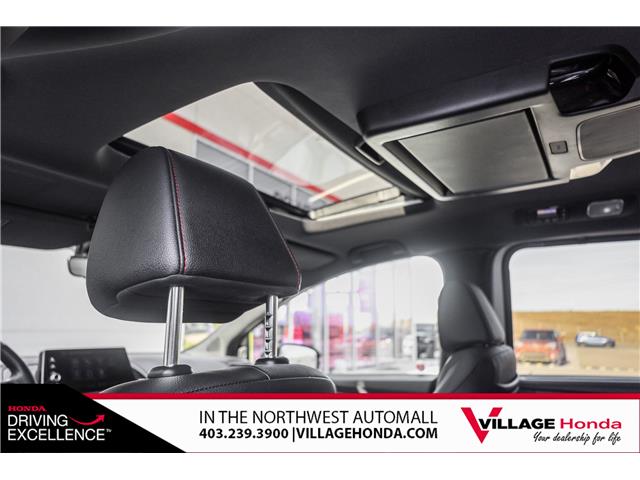 2025 Honda Odyssey Sport-L (Stk: VR0475A) in Calgary - Image 32 of 36