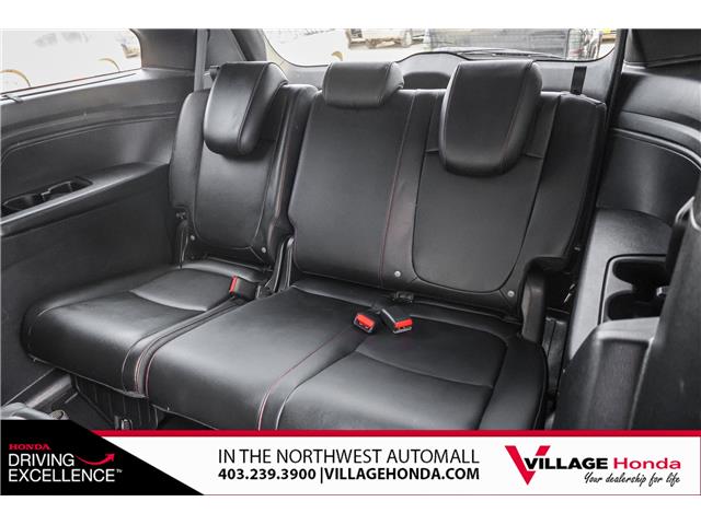 2025 Honda Odyssey Sport-L (Stk: VR0475A) in Calgary - Image 36 of 36