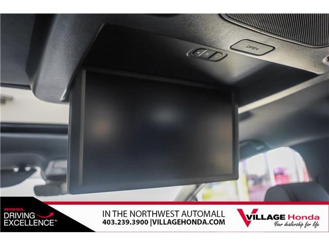 2025 Honda Odyssey Sport-L (Stk: VR0475A) in Calgary - Image 34 of 36