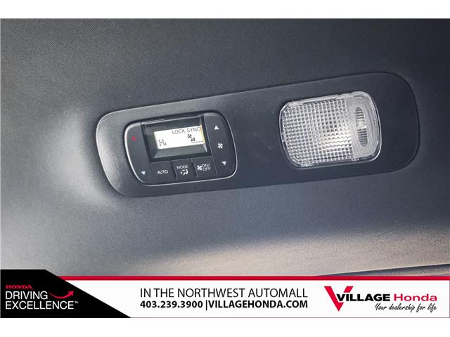 2025 Honda Odyssey Sport-L (Stk: VR0475A) in Calgary - Image 33 of 36