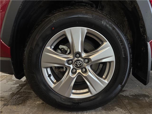 2025 Toyota RAV4 XLE (Stk: 260116A) in Mississauga - Image 15 of 16