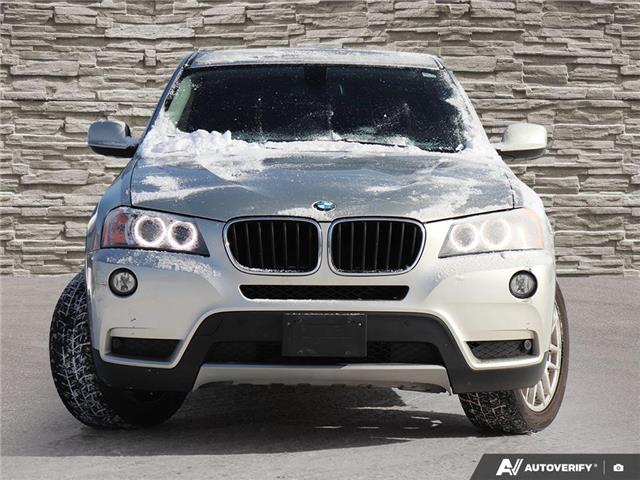 2013 BMW X3 xDrive28i (Stk: T3005A) in Hamilton - Image 2 of 27