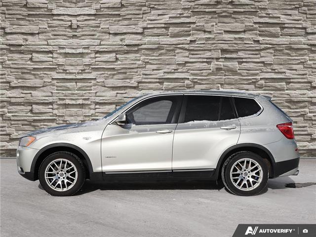 2013 BMW X3 xDrive28i (Stk: T3005A) in Hamilton - Image 3 of 27