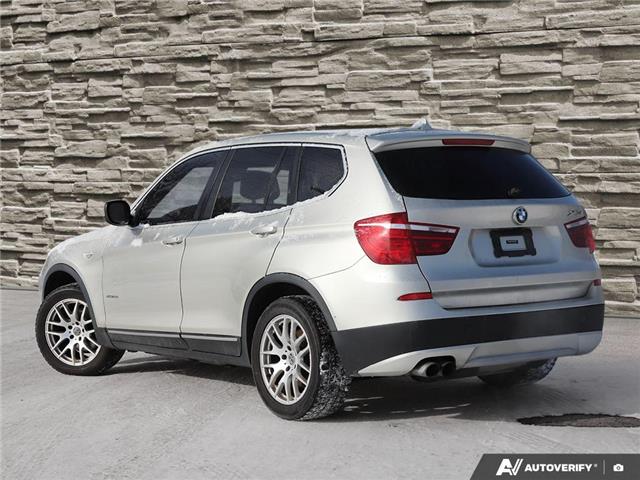 2013 BMW X3 xDrive28i (Stk: T3005A) in Hamilton - Image 4 of 27