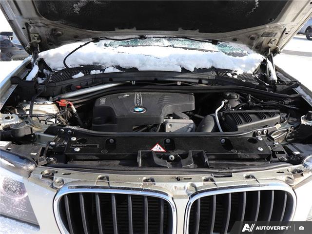 2013 BMW X3 xDrive28i (Stk: T3005A) in Hamilton - Image 8 of 27