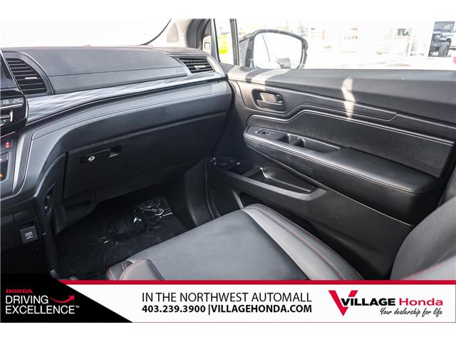 2025 Honda Odyssey Sport-L (Stk: VR0475A) in Calgary - Image 30 of 36