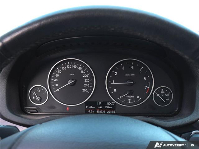 2013 BMW X3 xDrive28i (Stk: T3005A) in Hamilton - Image 15 of 27