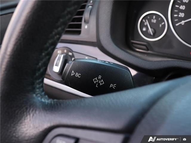 2013 BMW X3 xDrive28i (Stk: T3005A) in Hamilton - Image 16 of 27