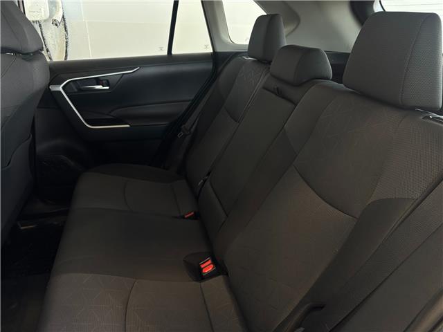 2025 Toyota RAV4 XLE (Stk: 260116A) in Mississauga - Image 13 of 16
