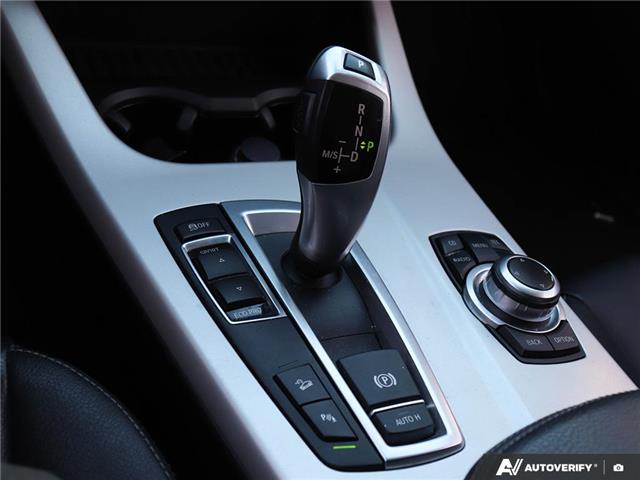 2013 BMW X3 xDrive28i (Stk: T3005A) in Hamilton - Image 20 of 27