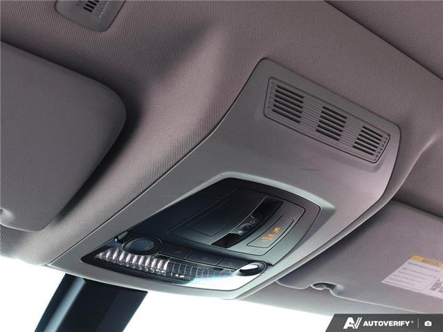 2013 BMW X3 xDrive28i (Stk: T3005A) in Hamilton - Image 23 of 27