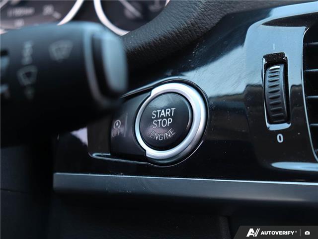 2013 BMW X3 xDrive28i (Stk: T3005A) in Hamilton - Image 26 of 27