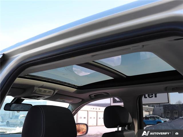 2013 BMW X3 xDrive28i (Stk: T3005A) in Hamilton - Image 27 of 27