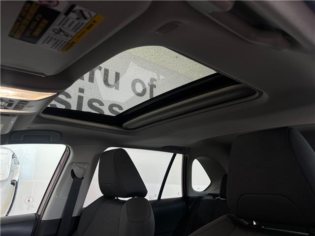2025 Toyota RAV4 XLE (Stk: 260116A) in Mississauga - Image 11 of 16