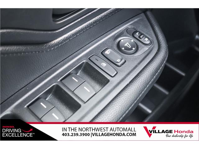 2025 Honda Odyssey Sport-L (Stk: VR0475A) in Calgary - Image 12 of 36