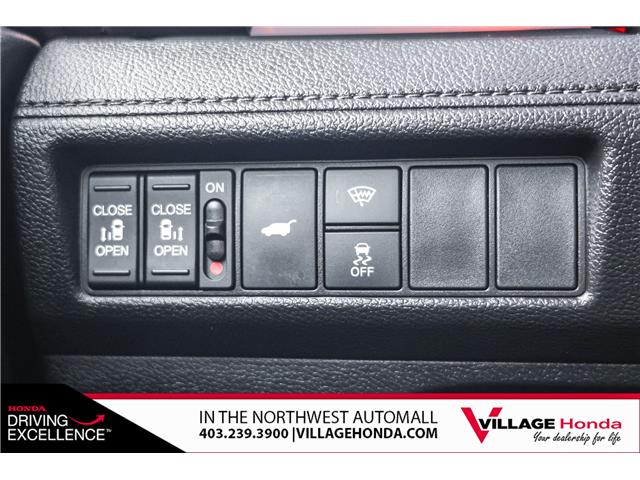 2025 Honda Odyssey Sport-L (Stk: VR0475A) in Calgary - Image 20 of 36