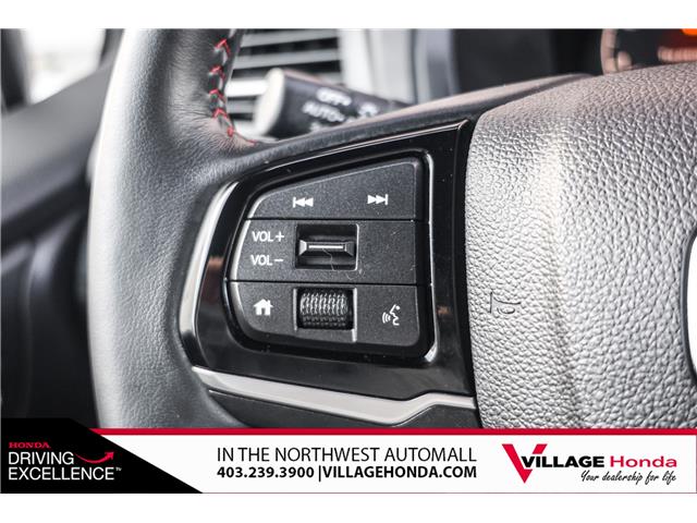 2025 Honda Odyssey Sport-L (Stk: VR0475A) in Calgary - Image 18 of 36