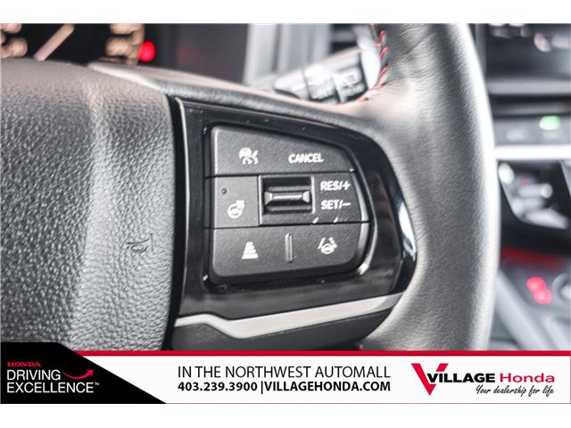 2025 Honda Odyssey Sport-L (Stk: VR0475A) in Calgary - Image 19 of 36