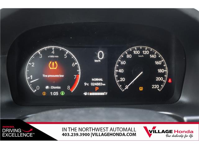 2025 Honda Odyssey Sport-L (Stk: VR0475A) in Calgary - Image 17 of 36