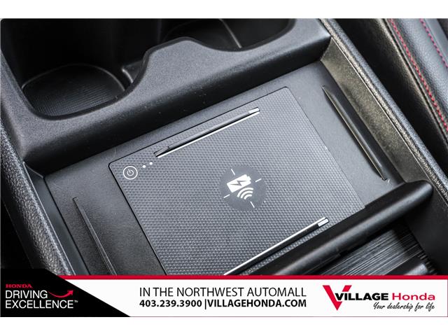 2025 Honda Odyssey Sport-L (Stk: VR0475A) in Calgary - Image 22 of 36