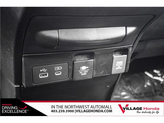 2025 Honda Odyssey Sport-L (Stk: VR0475A) in Calgary - Image 23 of 36