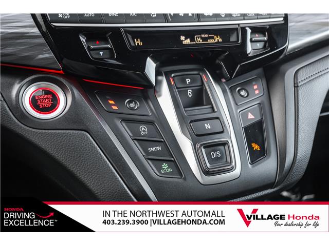 2025 Honda Odyssey Sport-L (Stk: VR0475A) in Calgary - Image 25 of 36