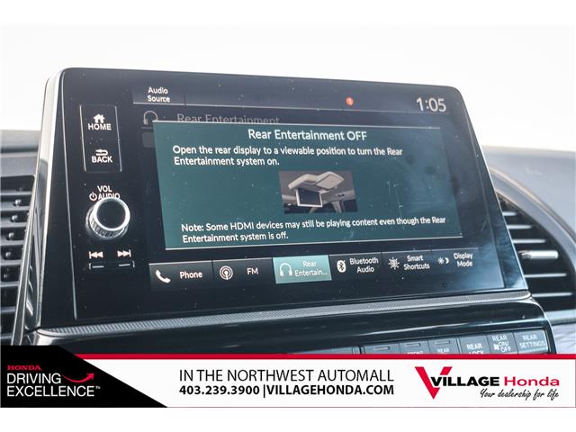 2025 Honda Odyssey Sport-L (Stk: VR0475A) in Calgary - Image 27 of 36