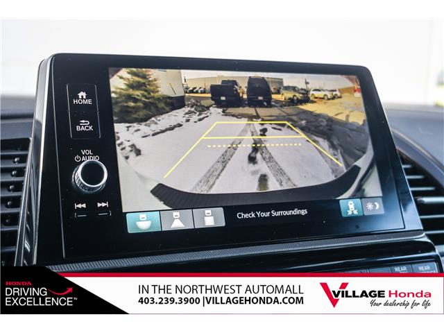 2025 Honda Odyssey Sport-L (Stk: VR0475A) in Calgary - Image 28 of 36