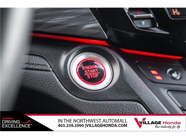 2025 Honda Odyssey Sport-L (Stk: VR0475A) in Calgary - Image 21 of 36