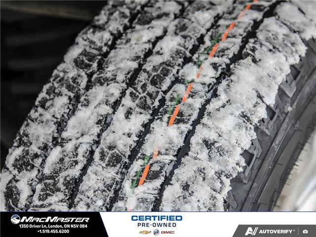 2017 GMC Canyon SLT (Stk: 26P004) in London - Image 10 of 30