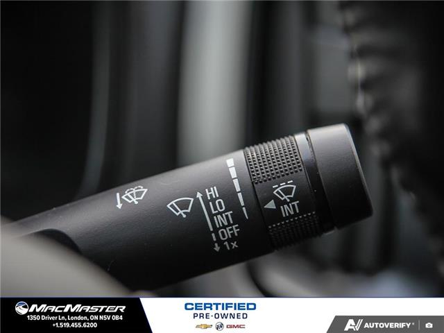 2017 GMC Canyon SLT (Stk: 26P004) in London - Image 19 of 30