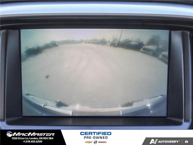 2017 GMC Canyon SLT (Stk: 26P004) in London - Image 29 of 30