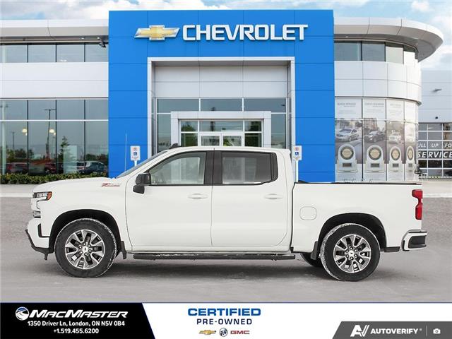 2022 Chevrolet Silverado 1500 LTD RST (Stk: 26P006) in London - Image 3 of 30