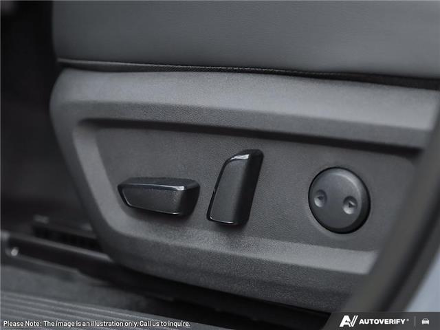 2026 Nissan Rogue Platinum (Stk: 35720) in London - Image 26 of 26