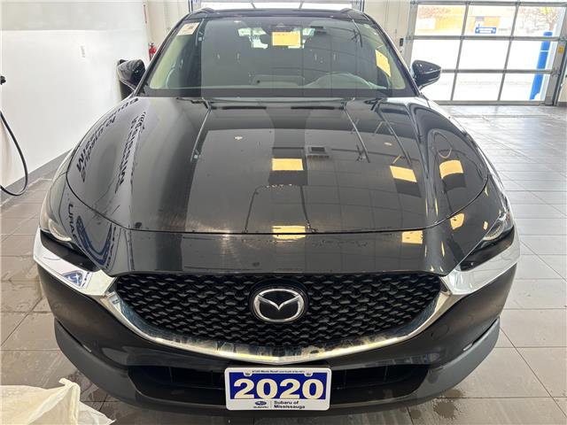 2020 Mazda CX-30 GS (Stk: 251141a) in Mississauga - Image 2 of 13