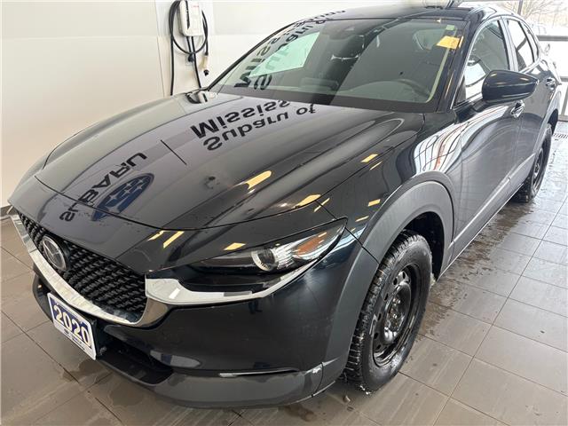 2020 Mazda CX-30 GS (Stk: 251141a) in Mississauga - Image 3 of 13